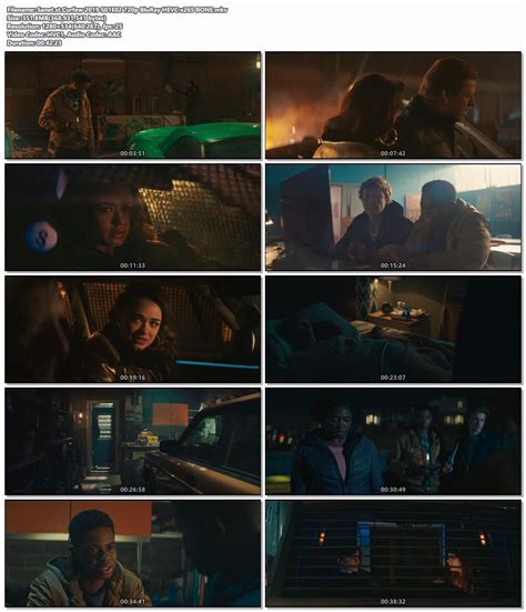 curfew extratorrent|Download Curfew (2019) Season 1 S01 (1080p BluRay x265 .